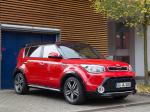 Kia Soul SUV Styling Pack 2013 года